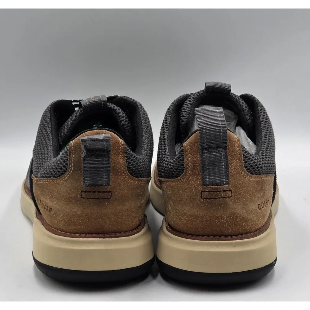 Cole Haan ZeroGrand 360 Grand Atlantic Sneakers C34651 Mens 11.5M Lace Up Shoes